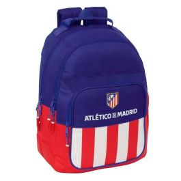 Safta Mochila Doble Adapt. Carro Atco. de Madrid 32x42x15 cm Precio: 46.20264. SKU: B1AEYLCV58