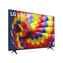 LG UHD 55UT80006LA 139,7 cm (55") 4K Ultra HD Smart TV Wifi Azul