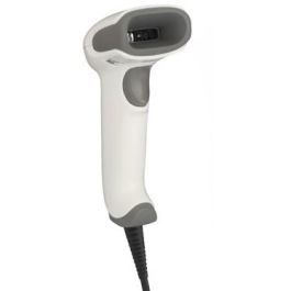 Honeywell Voyager 1470g2D Lector de Códigos de Barras Portátil 1D/2D, USB, 1040x720 Pixeles, 40 cm, Blanco