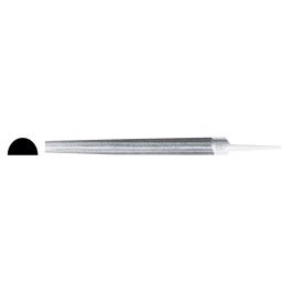 Lima ERIZO 6" Metales blandos
