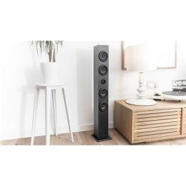 Torre De Sonido Bluetooth + Fm/Sd/Usb 40W ELBE TW-402-BT