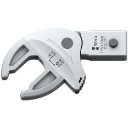 Wera 7880 Joker L Llave Fija Autoajustable de Boca para Herramientas de Inserción SW 16-19 Precio: 77.89999965. SKU: B13EFCCKLT