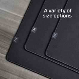 HyperX Pulsefire Mat Alfombrilla de Ratón Gaming Tela XL 4Z7X5AA