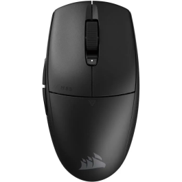 Corsair Ratón inalámbrico para juegos M55 Wireless Negro, Simétrico COR1728619337548 Precio: 82.49999978. SKU: B1HEKZJMWK
