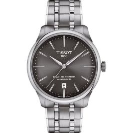 Reloj Hombre Tissot CHEMIN DES TOURELLES POWERMATIC 80 (Ø 39 mm) Precio: 614.5000004. SKU: B14C6K4FXT