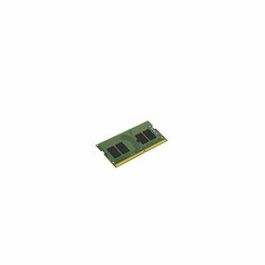 Memoria RAM Kingston KVR32S22S6/8 DDR4 8 GB Memoria RAM Kingston KVR32S22S6/8 DDR4 8 GB Precio: 39.49999988. SKU: S55092464