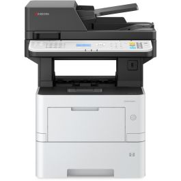 KYOCERA ECOSYS MA4500x Multifunción Láser 3-en-1 Blanco y Negro 45 ppm A4 Impresora Copiadora Escáner Dúplex Automático Precio: 1114.4999998. SKU: B1BMA2P4TC