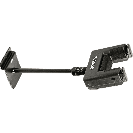 Soporte Guitarra Pared Con Autobloqueo Para Expositor (Slatwall) - Largo Precio: 18.49999976. SKU: B18VKKTWQC