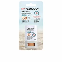 Babaria Solar Stick Facial Spf50 Precio: 6.50000021. SKU: B1E5VX8LH4