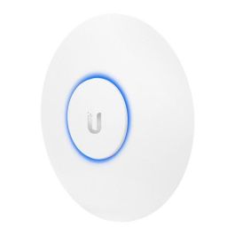 Ubiquiti UAP-AC-PRO Punto Acceso Wi-Fi AC Dual-Band 2.4/5GHz Indoor/Outdoor 802.11ac PoE+ Escalable Precio: 153.49999984. SKU: S0200261