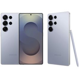 Samsung Galaxy S25 Ultra 12GB/512GB 6.9" 5G Titanio Azul SM-S938BZBGEUB