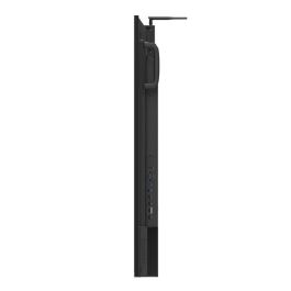 ViewSonic CDE6530 65" 4K UHD Pantalla LED Profesional para Cartelería y Presentación, Uso 24/7, Negro