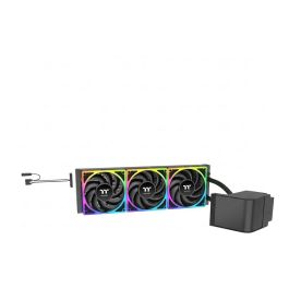 Thermaltake MAGCurve 360 Ultra Refrigeración Líquida All-In-One con Ventiladores ARGB Precio: 377.2538. SKU: B176Y97433
