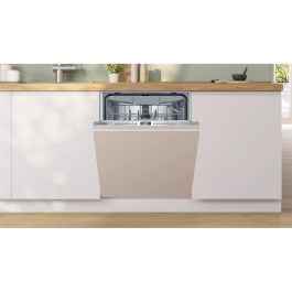 Lavavajillas BOSCH SMV4HVX03E 60 cm Lavavajillas BOSCH SMV4HVX03E 60 cm