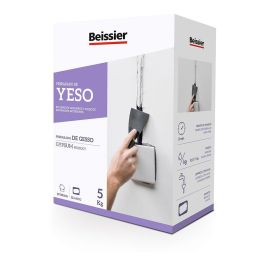 Beissier Yeso 5kg 70447-002 Precio: 13.59000005. SKU: B16WW8VEEA