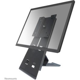 Neomounts FPMA-D825BLACK Soporte de Mesa para Monitor 10-27" Inclinable 10kg Negro Precio: 146.5899996. SKU: B15VKY2PS2
