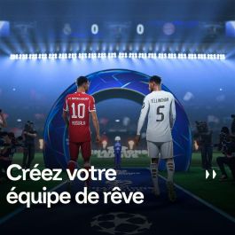 Electronic Arts 5030933125322 EA SPORTS FC 26 - Juego para PS5