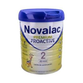 Novalac 2 Premium Proactive 800 G Precio: 36.4999998. SKU: B1ERMXMVZ2