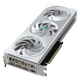 GIGABYTE Tarjeta Gráfica GeForce RTX 5060 AERO OC 8G - 8GB GDDR7, PCI-E 5.0, GV-N5060AERO OC-8GD
