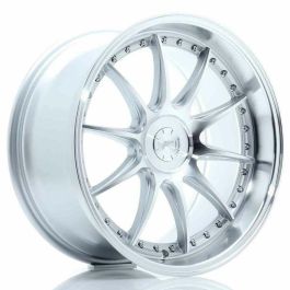 Llanta para Automovil Japan Racing JR41 Plateado ET12 Pulido 19" Precio: 744.49999976. SKU: B15GY4EG3Z