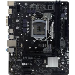 Biostar H510MHP 2.0 Placa Base Micro ATX LGA1200 Intel H510 Precio: 66.98999956. SKU: B1H58L7SKX