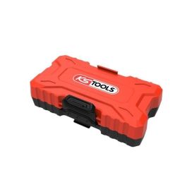 Ks Tools 515.2302F Juego de puntas para destornillador de impacto de 1/4" - 76 piezas