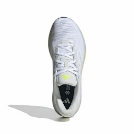 Zapatillas de Running para Adultos Adidas Response Blanco