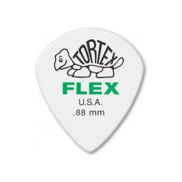Dunlop Tortex Flex Jazz III XL Púas de Guitarra 0.88mm Bolsa de 12 Unidades Precio: 5.50000055. SKU: B1GSMYMZMB