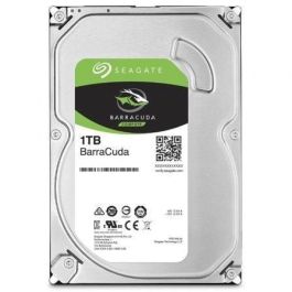 Seagate ST1000DM014 Disco Duro BarraCuda 1TB 3.5" SATA III 256MB Precio: 77.89000021. SKU: B1FWKNP5A9