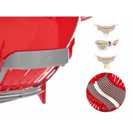 Escurridor Automatico Surtidos Modelos Kinvara 29X13CM (12 Unidades) Escurridor Automatico Surtidos Modelos Kinvara 29X13CM (12 Unidades)