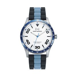 Reloj Hombre Mark Maddox HC7135-04 Negro (Ø 43 mm) Reloj Hombre Mark Maddox HC7135-04 Negro (Ø 43 mm) Precio: 73.68999946. SKU: B1JLYWKLJR