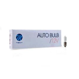 M-Tech MTECZ67 Lámpara Halógena H21W BAY9s 12V 21W Clear para Automóvil | Alta Durabilidad | 10 Unidades Precio: 16.50000044. SKU: S3702150