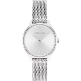Reloj Mujer Calvin Klein 25200058 (Ø 28 mm) Precio: 110.49999994. SKU: B1GX7GZ3Z3
