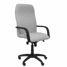 Sillón de Oficina Letur bali Piqueras y Crespo BBALI40 Gris Precio: 408.50000026. SKU: S5702509
