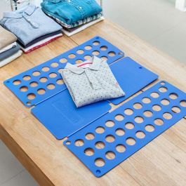 Doblador de Ropa InnovaGoods Precio: 7.49999987. SKU: V0100546