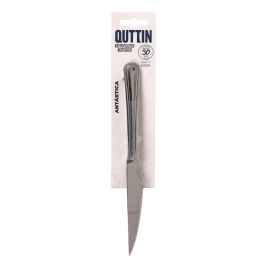 Set de 2 cuchillos para carne Quttin, 21.5 cm (12 Cajas) Set de 2 cuchillos para carne Quttin, 21.5 cm (12 Cajas)
