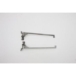 Lenovo Hinge kit for Lenovo laptops, includes left and right hinges, designed for IDEAPAD GAMING 3-15ACH6 model. Lenovo Hinge kit for Lenovo laptops, includes left and right hinges, designed for IDEAPAD GAMING 3-15ACH6 model.