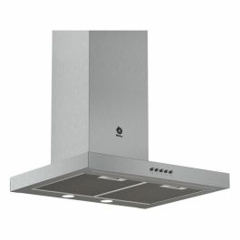 Campana Convencional Balay 3BC065MX 60 cm 525 m3/h 210W C Campana Convencional Balay 3BC065MX 60 cm 525 m3/h 210W C