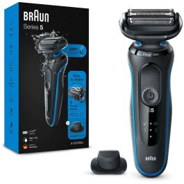 Maquinilla de Afeitar Eléctrica Braun Series 5 51-R1200