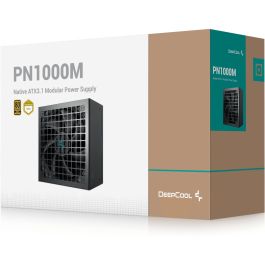 DeepCool 1000W Fuente Alimentación PN1000M
