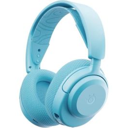 Steelseries Auriculares gaming Arctis Nova 3XW AAATQ07547 Xbox Inalámbricos Bluetooth 40h batería