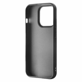 muvit for change funda compatible con Apple iPhone 15 Pro negra Precio: 16.59000024. SKU: B1DQLP6ZHX