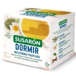 SUSARON Infusión Dormir 10 Sobres x 10 Cajas Precio: 21.5000005. SKU: B1ABPBXC9C