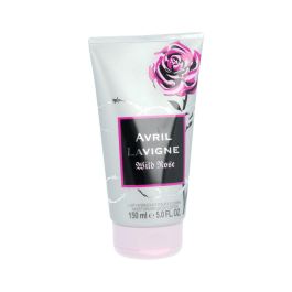 Loción Corporal Avril Lavigne Wild Rose Wild Rose 150 ml Precio: 16.50000044. SKU: B129TBCFJP