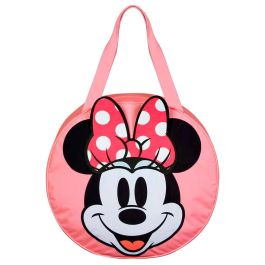 Bolsa playa Minnie Disney Bolsa playa Minnie Disney