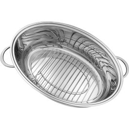 Zwilling Plus Multibräter 38 cm