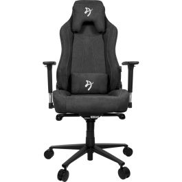 Silla Gaming Arozzi VERNAZZA-SFB-DG Negro Gris Silla Gaming Arozzi VERNAZZA-SFB-DG Negro Gris Precio: 422.50000034. SKU: B122CX3RFY