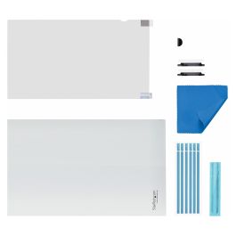 Soporte para Portátil Startech 156LT-PRIVACY-SCREEN Plástico