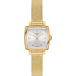 Reloj Hombre Tissot LOVELY Precio: 692.5900003. SKU: B172VDGLQS