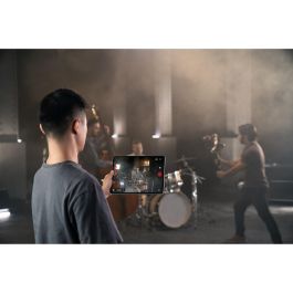 DJI RS 2 Pro Combo